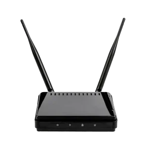 MODERN WIFI ROUTER