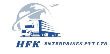 HFK Enterprises PVT LTD